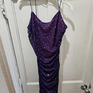 NWT Shein Dress Medium